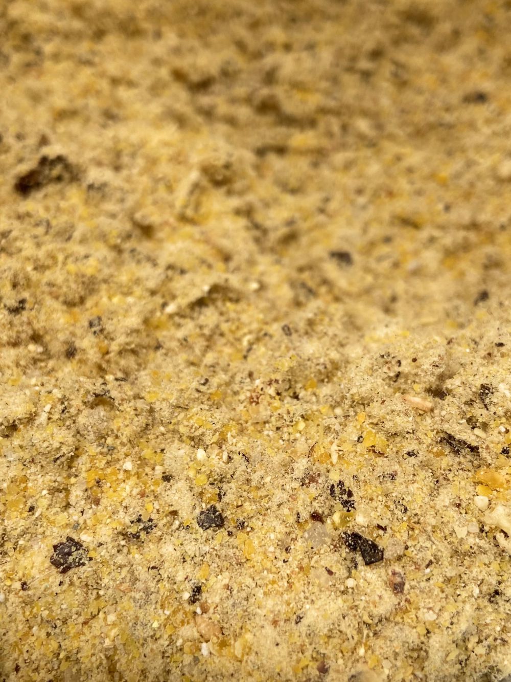 Torta e Casquinha Ipê Agro