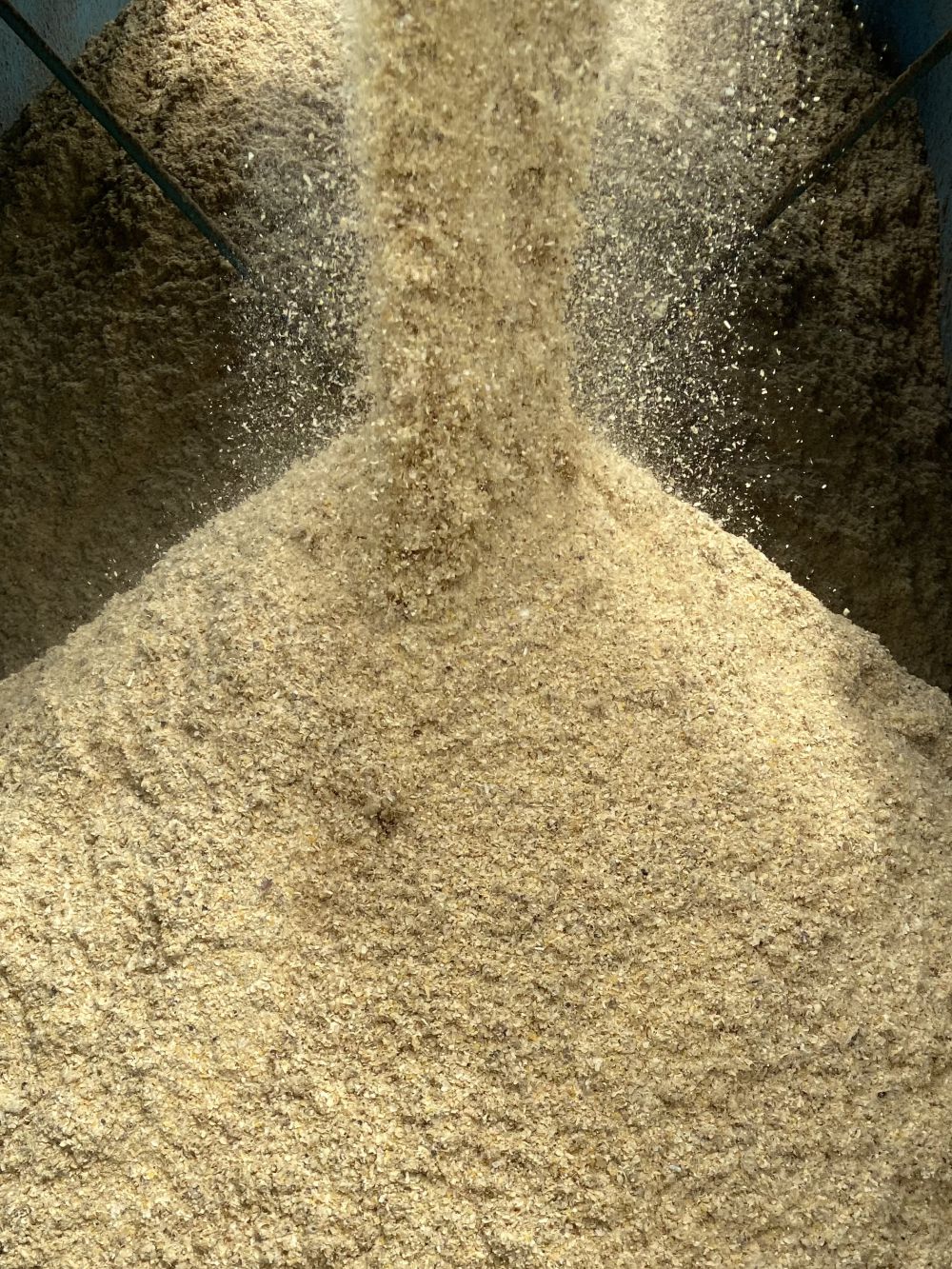Abastecimento Suplemento Ipê Agro